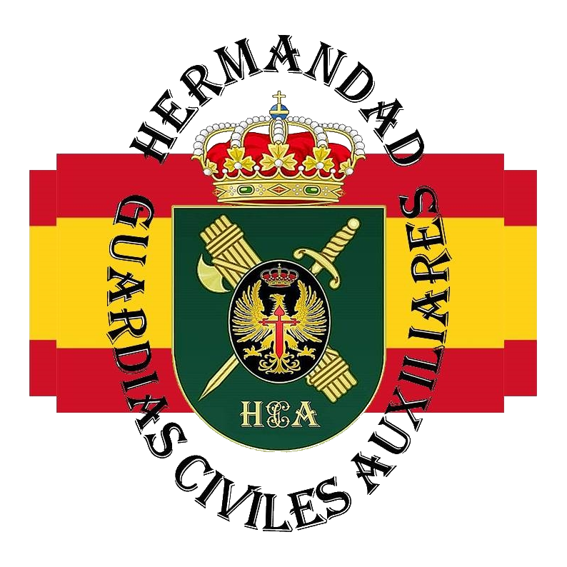 Logo del cuarto colaborador de Cyberwoman, Hgcae