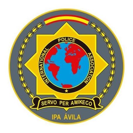 Logo del quinto colaborador de Cyberwoman, ipacastillaleon