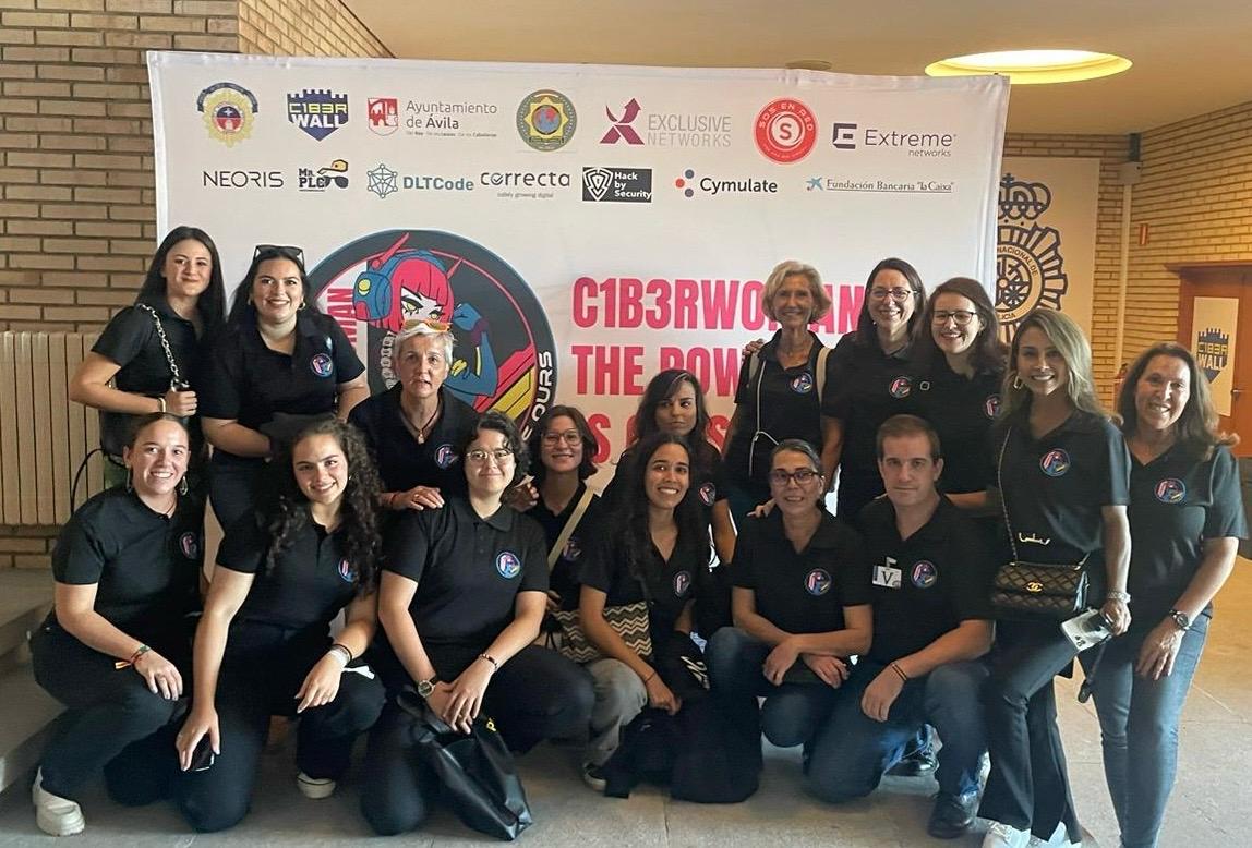 C1b3rwoman 2023
