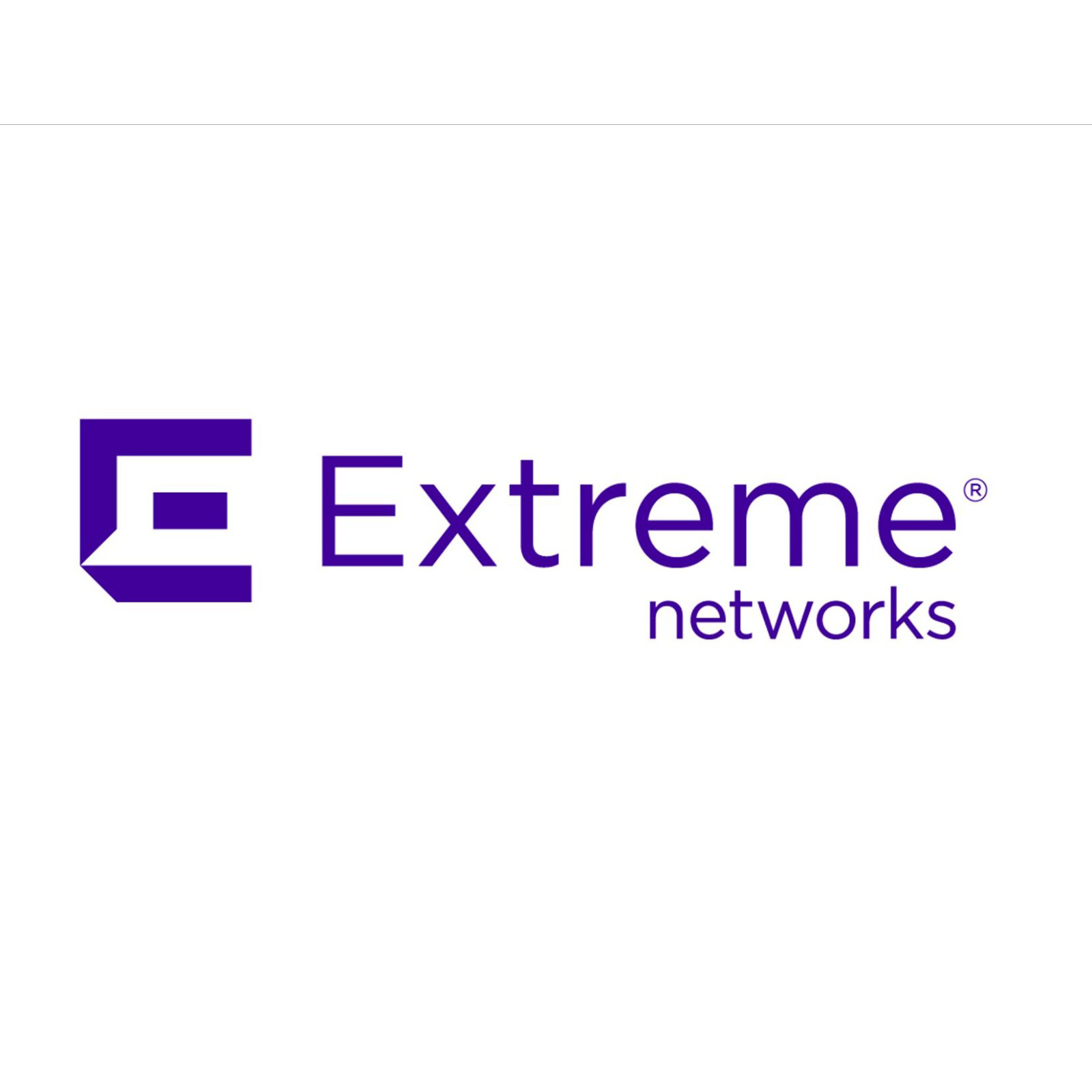 Logo del cuarto patrocinador de Cyberwoman, Extreme